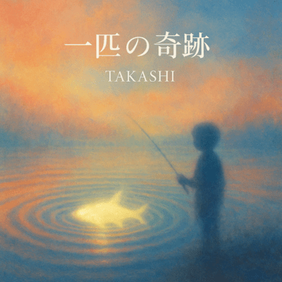 One Catch, One Miracle Front Cover