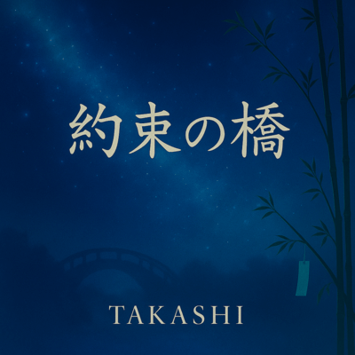 The Bridge of Promise Front Cover