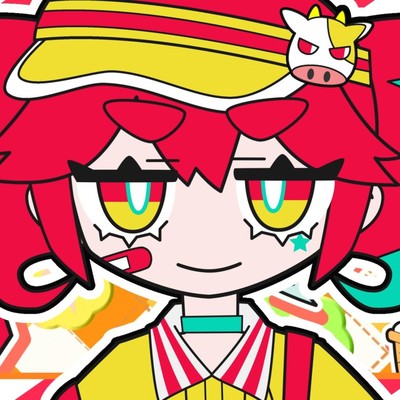 Out of My Control (feat. KASANE TETO) Front Cover