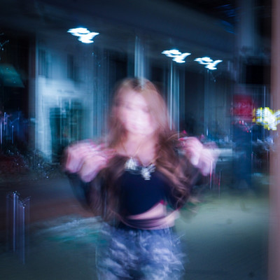 free (feat. kosuzu) Front Cover