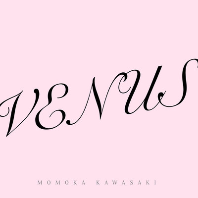 VENUSのジャケット写真