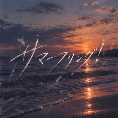 Summer fring Front Cover