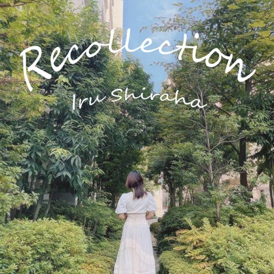 Recollection Front Cover