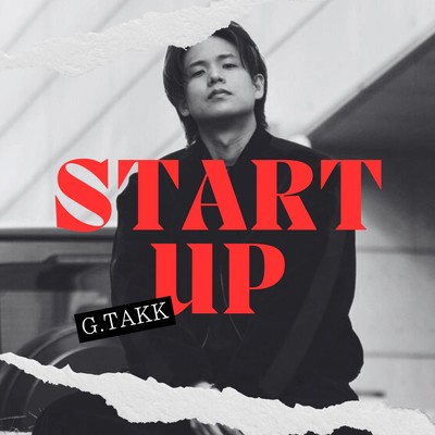 START UP Front Cover