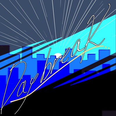 DaybreaKのジャケット写真