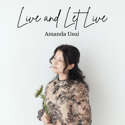 Live and Let Live Front Cover