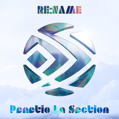 RE:NAME Front Cover