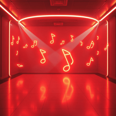 Rhythm-in-My-Veins Front Cover