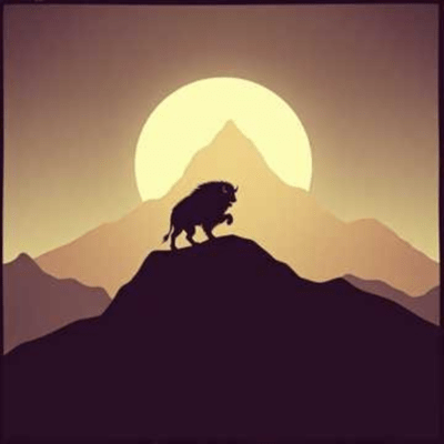 Ride-the-Mountain-Beast Front Cover