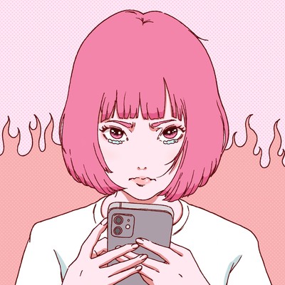 なめんなよのジャケット写真