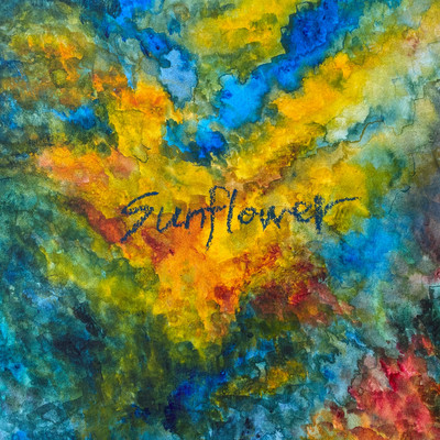 sunflower Front Cover