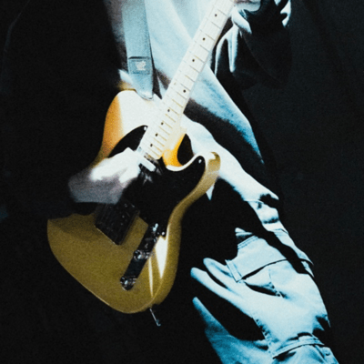 Keep End Front Cover