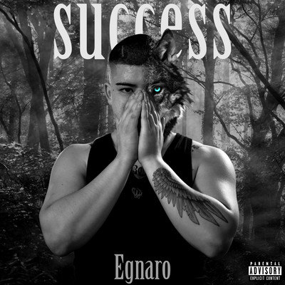 Success Front Cover