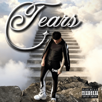 Tears Front Cover