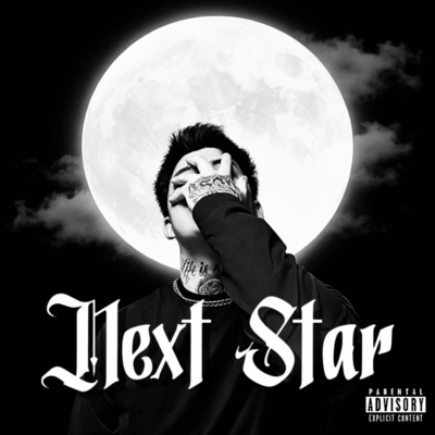 Next Star Front Cover