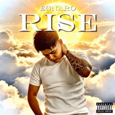 Rise Front Cover