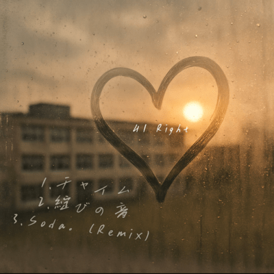 Chime/hokorobinone Front Cover