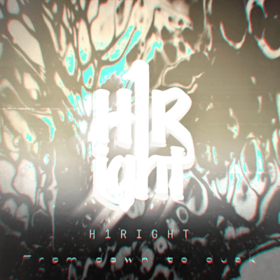 From dawn to dusk (Instrumental) Front Cover