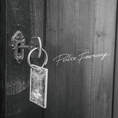 Pulse Factoryのジャケット写真