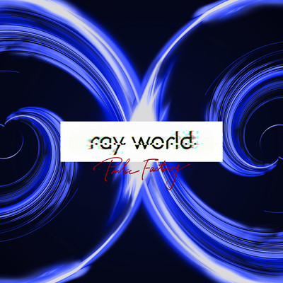 ray world Front Cover