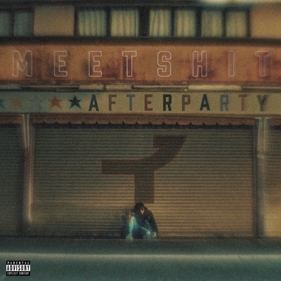 After Party Front Cover