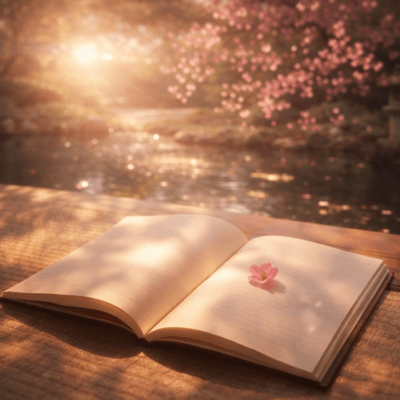 WATASHI KINENBI Front Cover