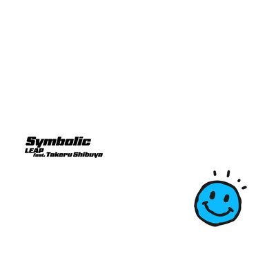 Symbolic (feat. Takeru Shibuya)のジャケット写真