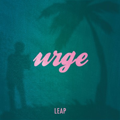 urge Front Cover