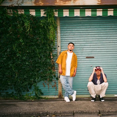 RAW (feat. DIFLLA)のジャケット写真