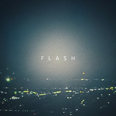 FLASHのジャケット写真