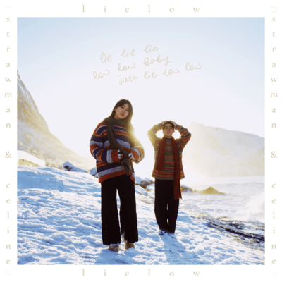 Lie Lowのジャケット写真