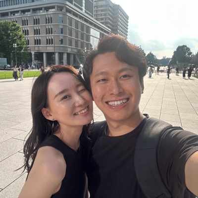 Dear Nanami Front Cover