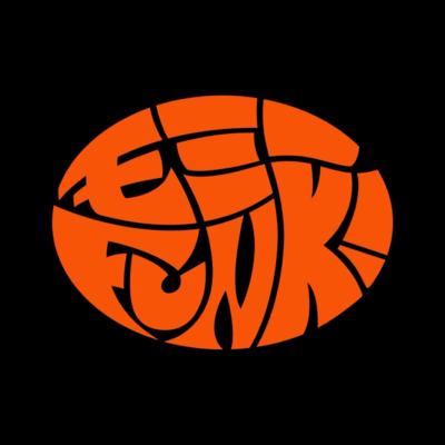 モミーFUNK!のジャケット写真