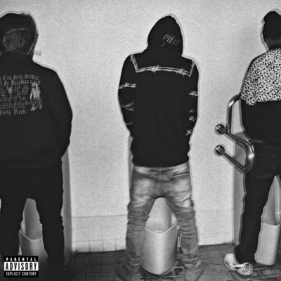 Last Morning Front Cover