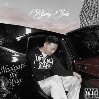 Navigate the Way Front Cover