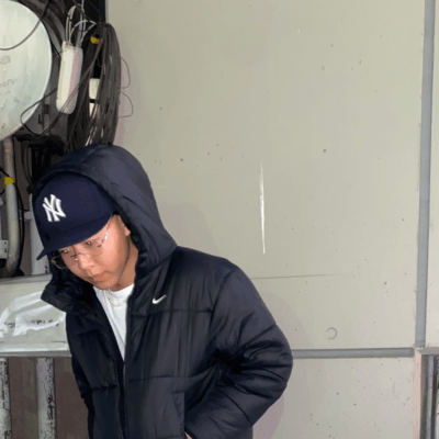 Bamy's Turnのジャケット写真