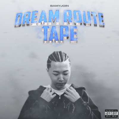 Dream Route Tape Front Cover