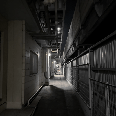 sosのジャケット写真