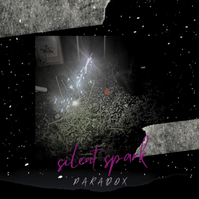 Slint Spark Front Cover