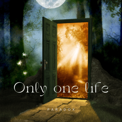 Only One Life Front Cover