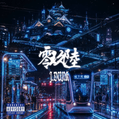 ZEROKYUUROKU Front Cover