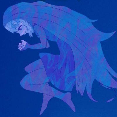 A Wound That Dreams (feat. KAFU) Front Cover