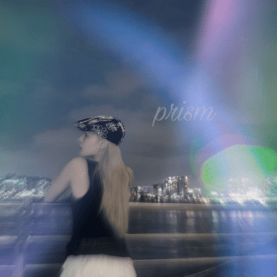 prismのジャケット写真