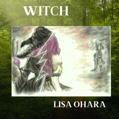 WITCH Front Cover