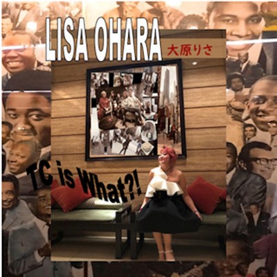 TC is What?! Front Cover