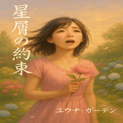 星屑の約束 (Remix)のジャケット写真