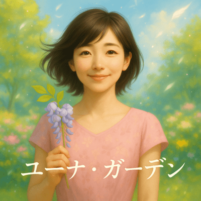 Transparent Season ~Open the Door to Your Heart~ Front Cover