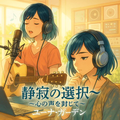 The Silent Choice: Silencing the Voice of the Heart Front Cover