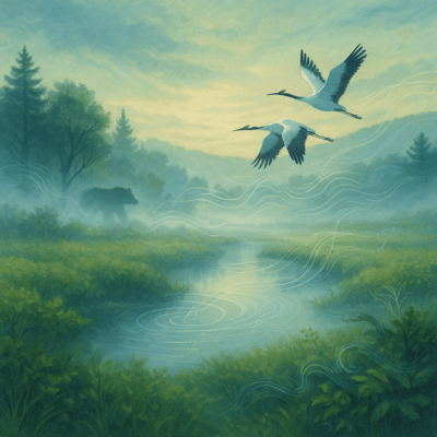 湿った風が頬をなでるのジャケット写真