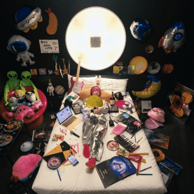 Neriri Chillll Harara Front Cover